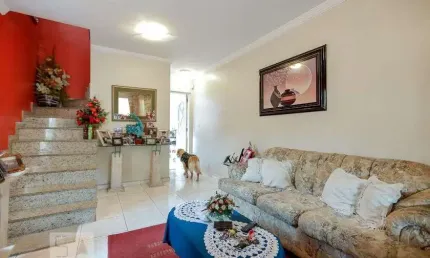 Casa para venda - vila mazzei, 3 quartos,  150 m² - são paulo