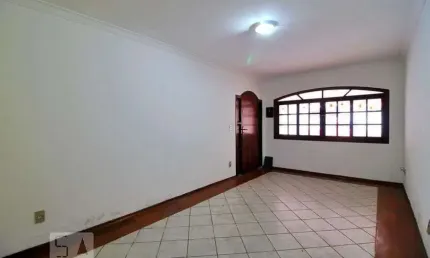 Casa para venda - jardim milena, 3 quartos,  185 m² - santo andré