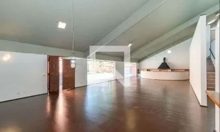 Casa para Venda - Santo Amaro , 4 Quartos,  1110 m² - São Paulo