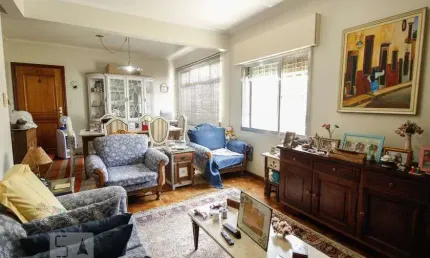 Apartamento para venda - água fria, 2 quartos,  125 m² - são paulo