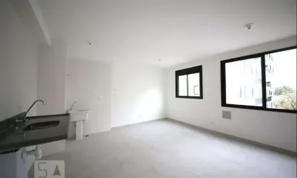 Apartamento para venda - jardim marajoara , 1 quarto,  34 m² - são paulo