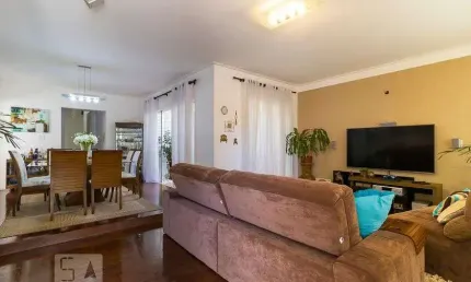 Casa para Venda - Vila Nogueira , 4 Quartos,  220 m² - Campinas