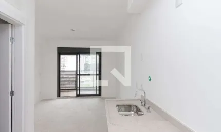 Kitnet / stúdio para venda - chácara santo antonio, 1 quarto,  25 m² - são paulo