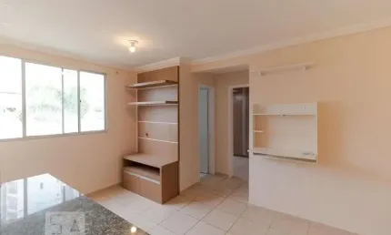 Apartamento para Venda - Vila Industrial, 2 Quartos,  50 m² - Campinas