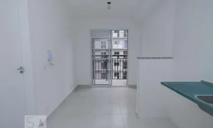 Apartamento para venda - água branca, 1 quarto,  30 m² - são paulo