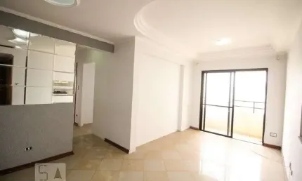 Apartamento para venda - santana, 3 quartos,  80 m² - são paulo