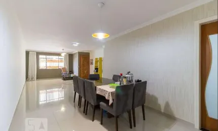 Casa para venda - bosque da saúde, 3 quartos,  150 m² - são paulo