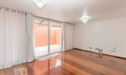 Casa para venda - chácara santo antonio, 3 quartos,  155 m² - são paulo