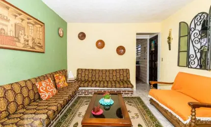 Casa para Venda - Vila Gustavo, 2 Quartos,  140 m² - São Paulo