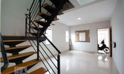 Casa para Venda - Padroeira, 3 Quartos,  200 m² - Osasco