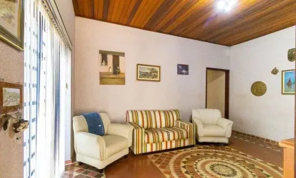 Casa para Venda - Bosque, 3 Quartos,  170 m² - Campinas