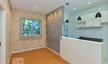 Apartamento para venda - bom retiro, 1 quarto,  33 m² - são paulo