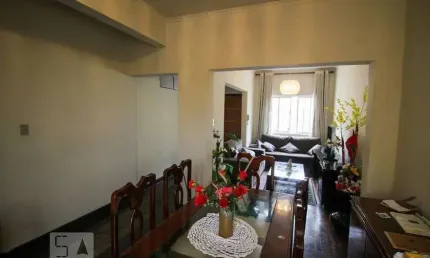 Casa / Sobrado em Condomínio para Venda - Belém, 4 Quartos,  340 m² - São Paulo