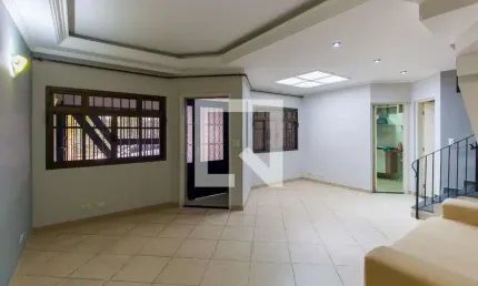 Casa para venda - jardim avelino , 3 quartos,  130 m² - são paulo