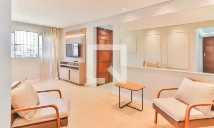 Apartamento para venda - butantã, 3 quartos,  78 m² - são paulo