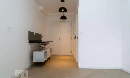 Kitnet / Stúdio para Venda - Consolação, 1 Quarto,  24 m² - São Paulo