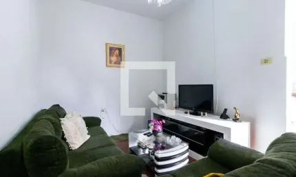 Casa para venda - sacomã, 3 quartos,  155 m² - são paulo