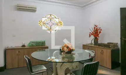 Casa para Venda - Perdizes, 6 Quartos,  520 m² - São Paulo