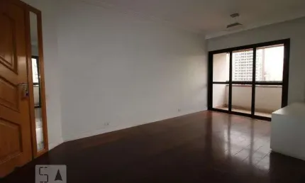 Apartamento para Venda - Chácara Santo Antonio, 3 Quartos,  105 m² - São Paulo
