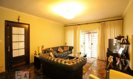 Casa para venda - água fria, 2 quartos,  168 m² - são paulo
