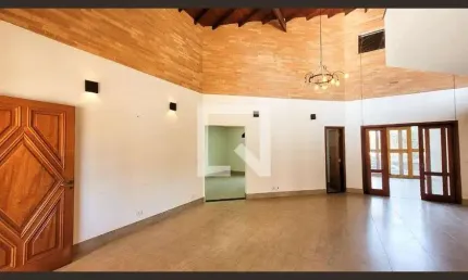 Casa / Sobrado em Condomínio para Venda - Parque Xangrilá, 7 Quartos,  1580 m² - Campinas