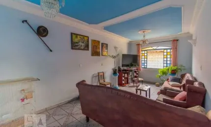 Casa para venda - jardim samambaia, 7 quartos,  600 m² - campinas