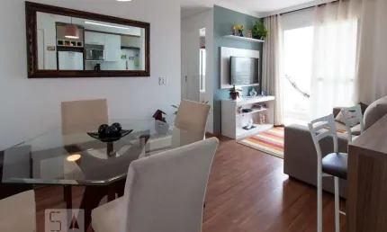 Apartamento para Venda - São Pedro, 2 Quartos,  49 m² - Osasco