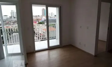 Apartamento para venda - vila prudente, 2 quartos,  43 m² - são paulo