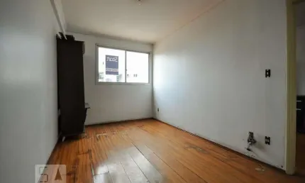 Apartamento para venda - botafogo, 1 quarto,  45 m² - campinas