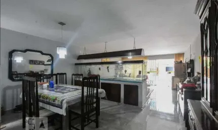 Casa para venda - brooklin, 8 quartos,  500 m² - são paulo