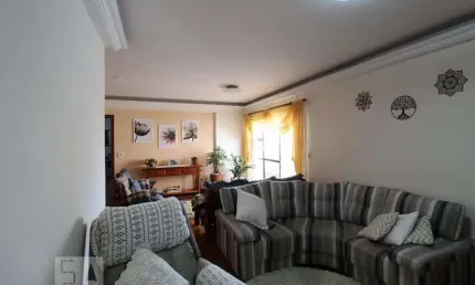 Apartamento para venda - santa teresinha, 3 quartos,  144 m² - santo andré