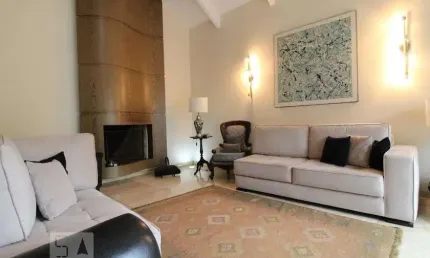 Casa para Venda - Brooklin, 4 Quartos,  875 m² - São Paulo