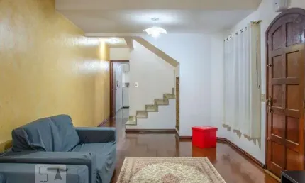 Casa para venda - parque são domingos, 3 quartos,  223 m² - são paulo