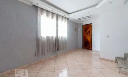 Casa para Venda - Itaquera, 3 Quartos,  180 m² - São Paulo