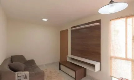 Apartamento para venda - jardim antonio von zuben, 2 quartos,  49 m² - campinas