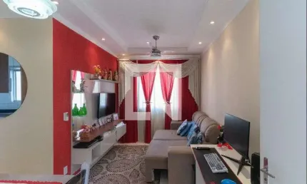 Apartamento para Venda - Cidade Satélite íris, 2 Quartos,  49 m² - Campinas
