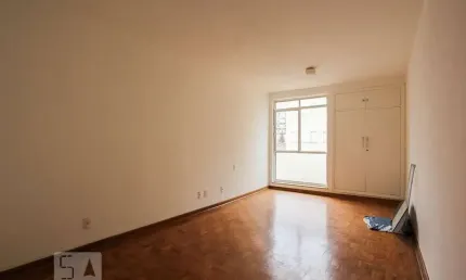 Kitnet / Stúdio para Venda - Centro, 1 Quarto,  44 m² - Campinas