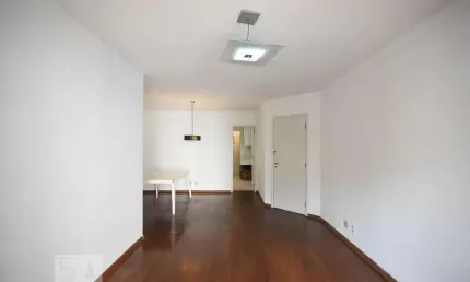 Apartamento para venda - vila andrade, 4 quartos,  109 m² - são paulo