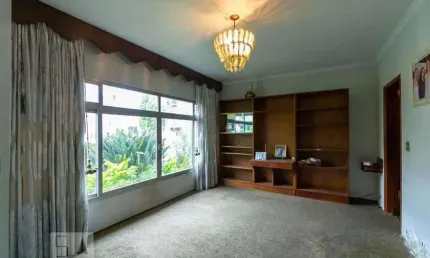 Casa para Venda - Nova Petrópolis, 4 Quartos,  180 m² - São Bernardo do Campo