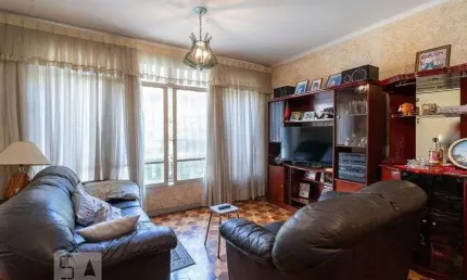 Casa para venda - água fria, 3 quartos,  178 m² - são paulo