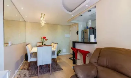 Apartamento para venda - são pedro, 2 quartos,  47 m² - osasco