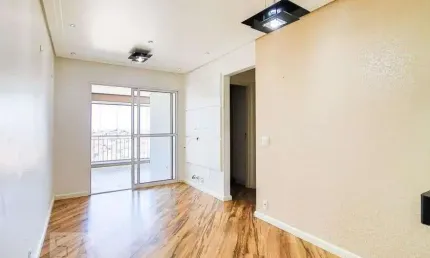 Cobertura para Venda - Ermelino Matarazzo, 2 Quartos,  58 m² - São Paulo