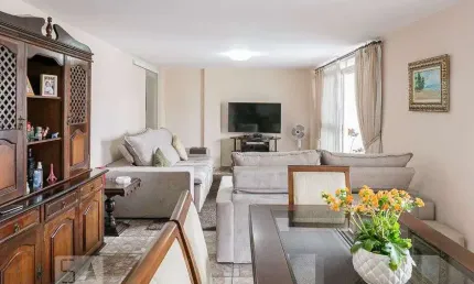 Cobertura para Venda - Pinheiros, 3 Quartos,  107 m² - São Paulo