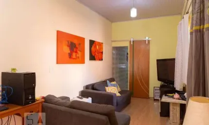 Casa para Venda - Vila Romana, 2 Quartos,  165 m² - São Paulo