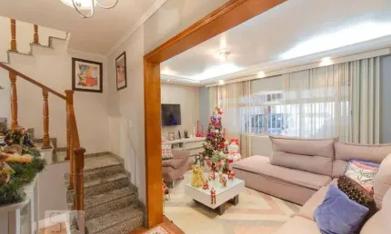 Casa para Venda - Ermelino Matarazzo, 4 Quartos,  200 m² - São Paulo