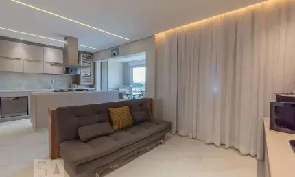 Apartamento para venda - são bernardo, 2 quartos,  73 m² - campinas