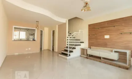 Casa / Sobrado em Condomínio para Venda - Cangaíba, 3 Quartos,  155 m² - São Paulo