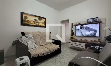 Casa para venda - vila marina, 3 quartos,  123 m² - santo andré