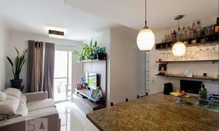 Apartamento para venda - vila formosa, 3 quartos,  60 m² - são paulo