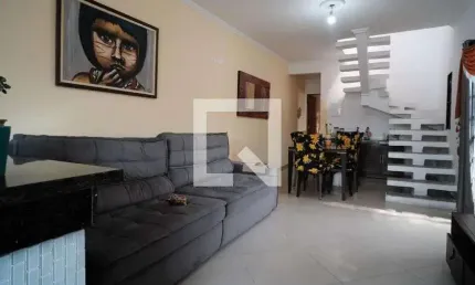 Casa para venda - ponte rasa, 3 quartos,  210 m² - são paulo